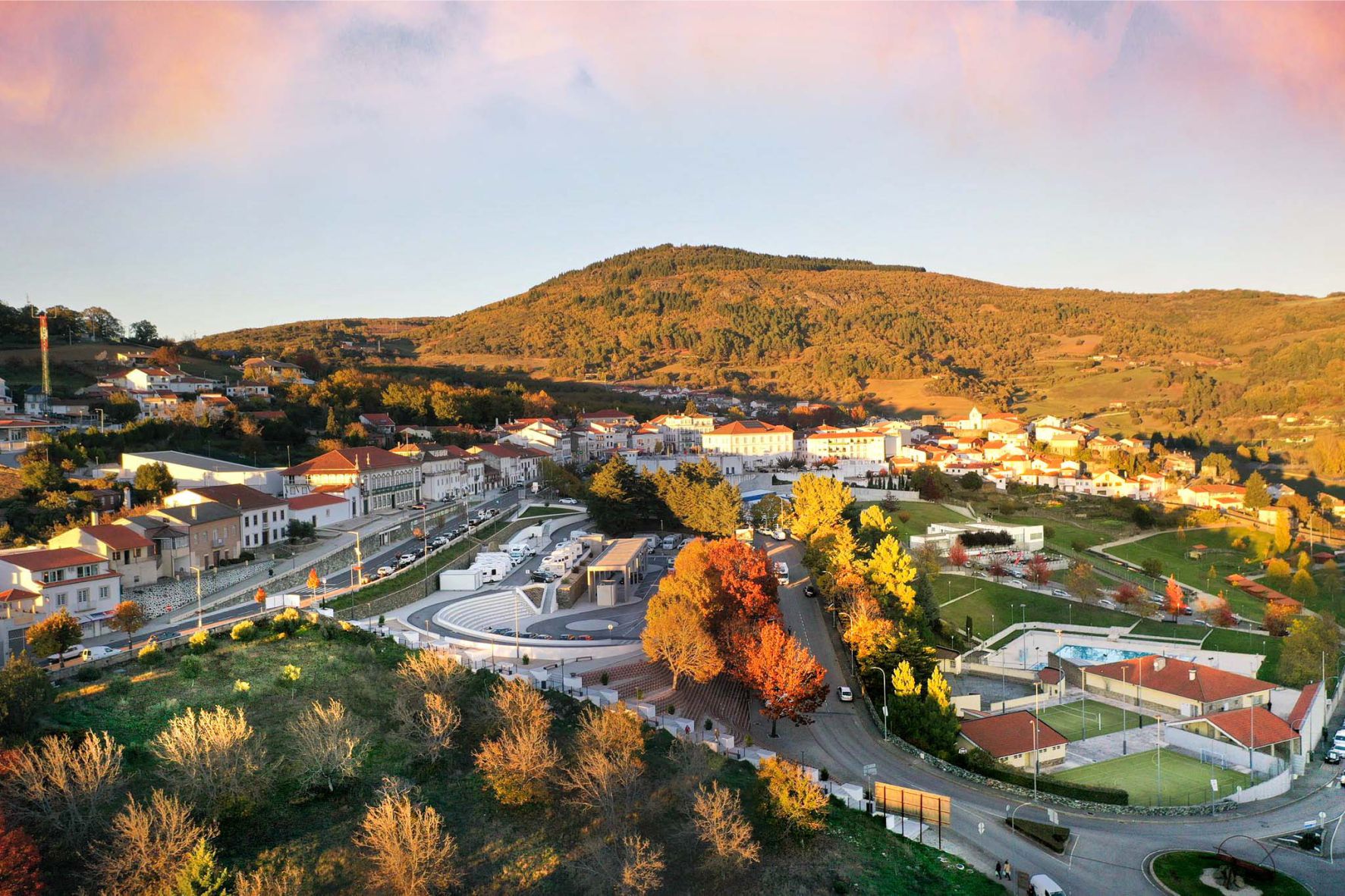 O OP está em fase de participação